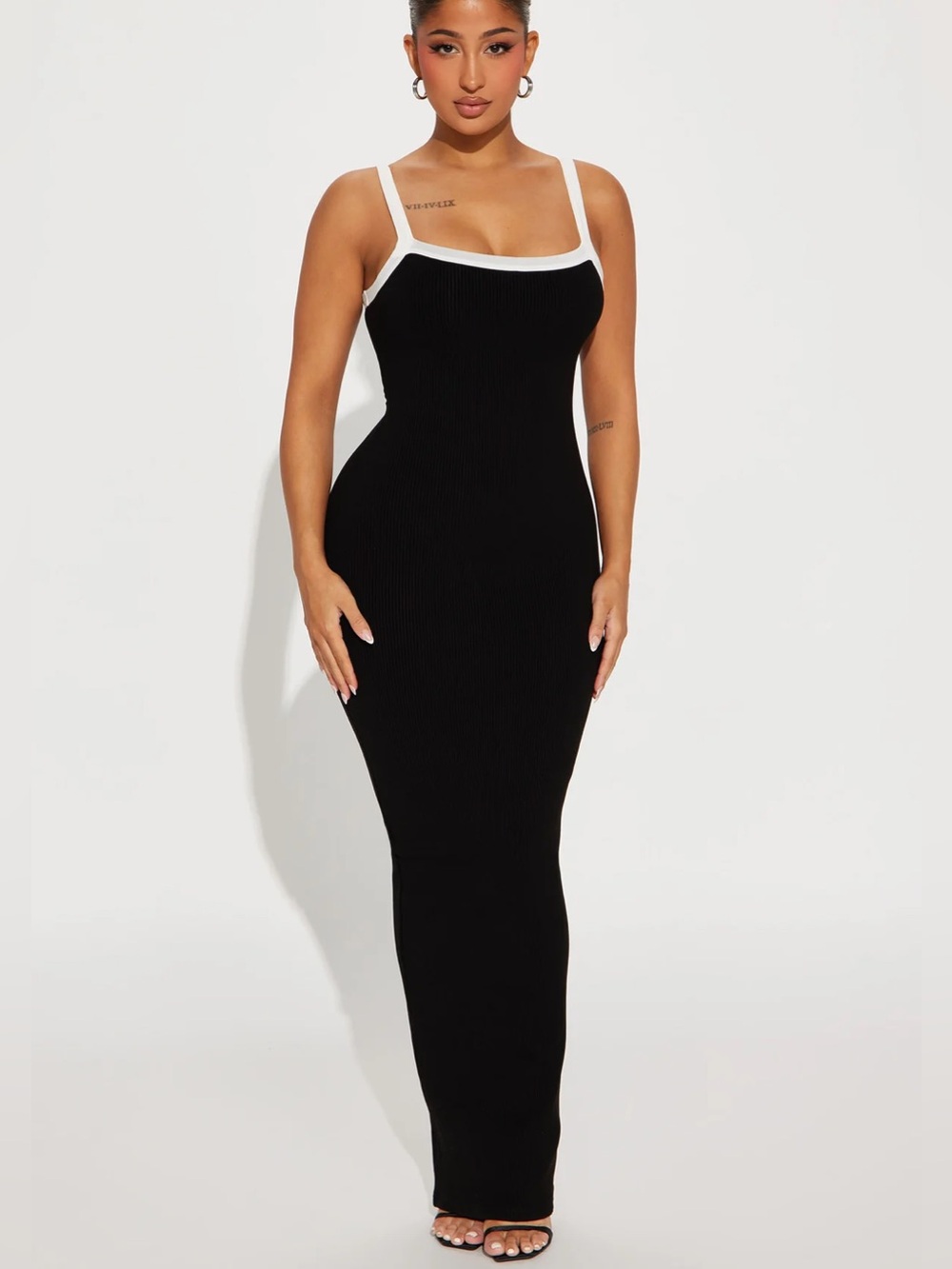 Fashion Nova Dress
